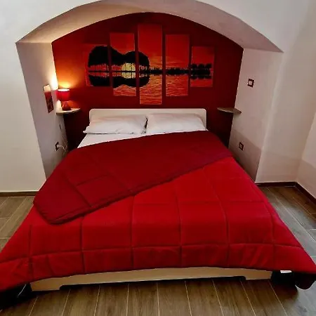 Maison d'hôtes Le Segrete Del Pozzo Capurso