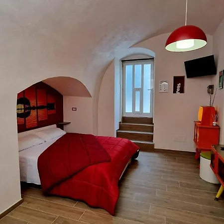 Le Segrete Del Pozzo Capurso