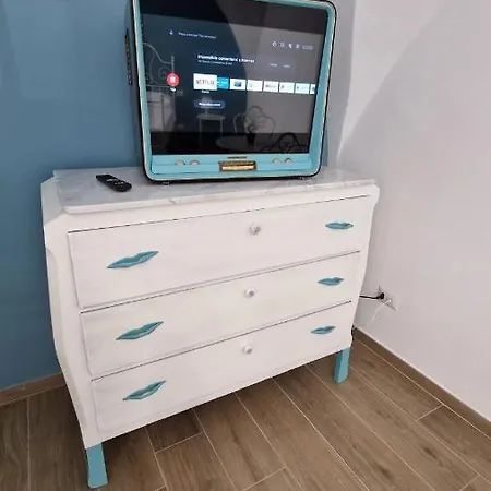 Maison d'hôtes Le Segrete Del Pozzo 3*