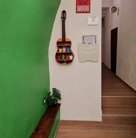 Le Segrete Del Pozzo Capurso