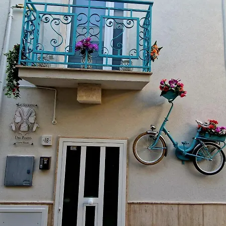 Le Segrete Del Pozzo