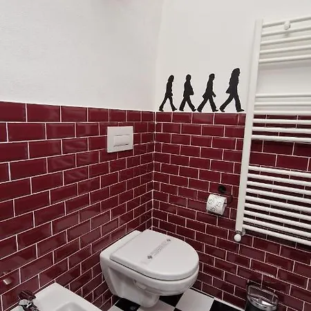 Le Segrete Del Pozzo Maison d'hôtes