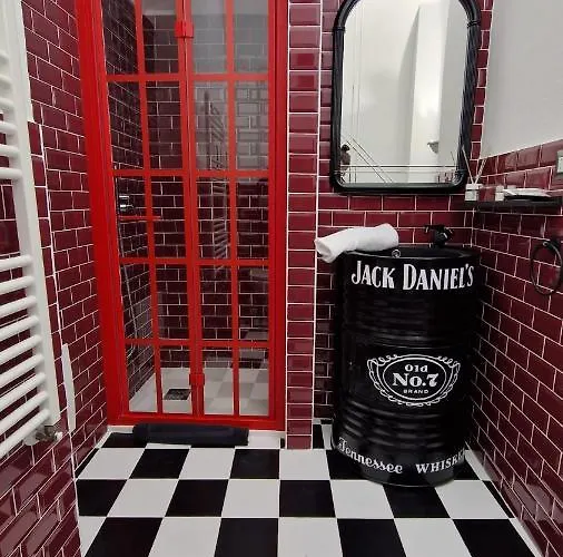 招待所 Le Segrete Del Pozzo 卡普尔索