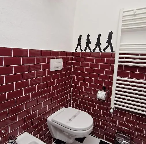 Le Segrete Del Pozzo 招待所