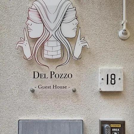 Le Segrete Del Pozzo Gæstehus 3*