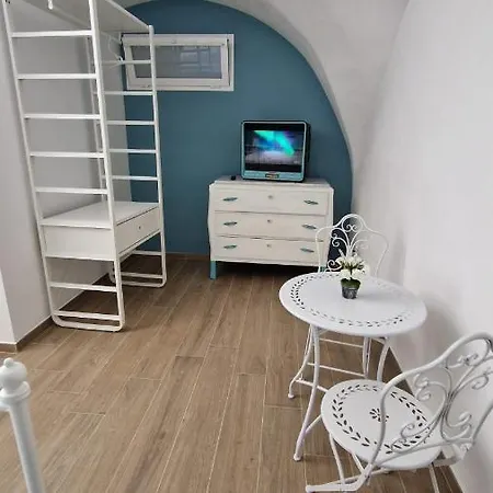 Le Segrete Del Pozzo Capurso