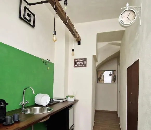 Le Segrete Del Pozzo